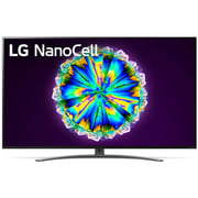 LG 65 Inch 4K Smart Cinema Screen Design NanoCell Television (65NANO86)