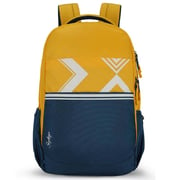 Skybag SBKOM03YLW, Komet Yellow Laptop Backpack School Bag 49 Litres