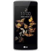 LG K8 4G Dual Sim Smartphone 8GB Black Blue