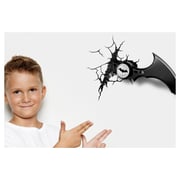 3DLightFX 80002 Batman Batarang 3D Deco Light 3DLightFX 80002 Batman Batarang 3D Deco Light