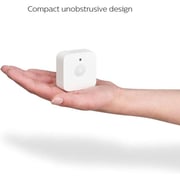 Philips 929001260767 HUE MOTION SENSOR Philips 929001260767 HUE MOTION SENSOR
