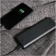 Aukey Powerbank 20100MAh Black PBXD20 Aukey Powerbank 20100MAh Black PBXD20
