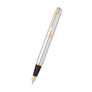 Sheaffer 300 Chrome Fountain Pen Sheaffer 300 Chrome Fountain Pen