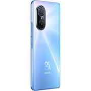 Huawei Nova 9 SE JLN-LX1 128GB Crystal Blue 4G Dual Sim Smartphone