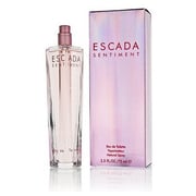 Escada Sentiment Perfume For Women 75ml Eau de Toilette Escada Sentiment Perfume For Women 75ml Eau de Toilette