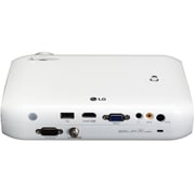 LG PW1000 Minibeam LED Projector LG PW1000 Minibeam LED Projector