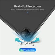 Dux Ducis Osom Series Flip Cover Blue Apple iPad Pro 11 Dux Ducis Osom Series Flip Cover Blue Apple iPad Pro 11