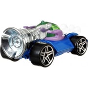 Hot Wheels Toy Story 4 Alien Diecast Character Car