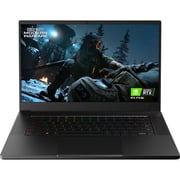 Razer Blade 15 RZ09-03286E22-R341 Gaming Laptop Core i7-10750H 2.60GHz 16GB 512GB SSD Windows 10 15.6inch FHD Black English International Version GeForce RTX 2060 6GB Razer Blade 15 RZ09-03286E22-R341 Gaming Laptop Core i7-10750H 2.60GHz 16GB 512GB SSD Windows 10 15.6inch FHD Black English International Version GeForce RTX 2060 6GB