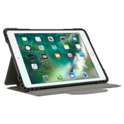 Targus ProTek Case Black For iPad (6th/5th), iPad Pro (9.7), iPad Air 1/2 Targus ProTek Case Black For iPad (6th/5th), iPad Pro (9.7), iPad Air 1/2