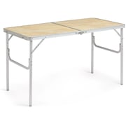 Danube Home MDF Top Camping Table 231202704195 Danube Home MDF Top Camping Table 231202704195