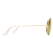 Rayban RB3025 112/93 Unisex Sunglasses Metal