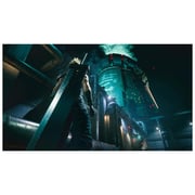 PS4 Final Fantasy VII HD Remake Deluxe Edition Game PS4 Final Fantasy VII HD Remake Deluxe Edition Game