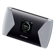 TP-Link M7650 4G LTE Mobile WiFi Hotspot Router TP-Link M7650 4G LTE Mobile WiFi Hotspot Router