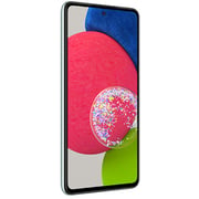 Samsung Galaxy A52s 128GB Mint 5G Dual Sim Smartphone - Middle East Version