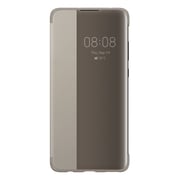 Huawei Smart View Cover For Mate 30 Pro Khaki Huawei Smart View Cover For Mate 30 Pro Khaki