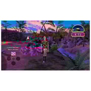 PS4 Hotel Transylvania 3: Monsters Overboard Game PS4 Hotel Transylvania 3: Monsters Overboard Game