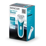 Sencor Men's Shaver SMS4014TQ
