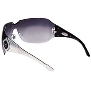 Chopard Silver Sunglasses For Women SCH883S0579-110 Chopard Silver Sunglasses For Women SCH883S0579-110