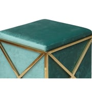 Pan Emirates Youruge Ottoman Pan Emirates Youruge Ottoman
