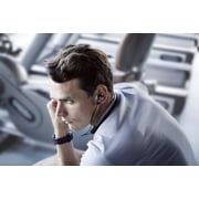 KEF Porsche Design SP3902GA Motion One Bluetooth In Ear Headphone Titanium Grey KEF Porsche Design SP3902GA Motion One Bluetooth In Ear Headphone Titanium Grey
