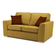 Galaxy Design Calypso 2 Seater Sofa Velvet Galaxy Design Calypso 2 Seater Sofa Velvet