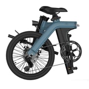 Fiido E-bike Folding D11 Skyblue 25km/h Fiido E-bike Folding D11 Skyblue 25km/h
