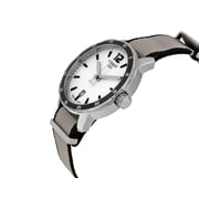 Tissot Quickster Grey Nylon Men Watch T095.410.17.037.00 Tissot Quickster Grey Nylon Men Watch T095.410.17.037.00