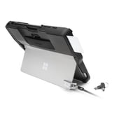 Kensington K97320WW BlackBelt Rugged Case for Surface Go with Smart Card Reader Kensington K97320WW BlackBelt Rugged Case for Surface Go with Smart Card Reader