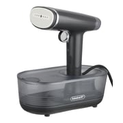 Admiral Brand Garment Steamer 1000-1200 W 100 ml Removable(tank) ADGS1210R Dark Grey Admiral Brand Garment Steamer 1000-1200 W 100 ml Removable(tank) ADGS1210R Dark Grey