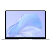 Huawei MateBook X 2020 - Core i5 1.6GHz 16GB 512GB Win10 Shared 13.3inch Silver Frost Huawei MateBook X 2020 - Core i5 1.6GHz 16GB 512GB Win10 Shared 13.3inch Silver Frost