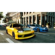 Nintendo Switch Super Street Racer Nintendo Switch Super Street Racer