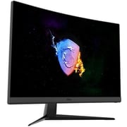 MSI Optix G27C7 Full HD Curved Gaming Monitor 27inch