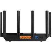 TPLink Archer AXE75 AXE5400 Tri-Band Gigabit Wi-Fi 6E Router TPLink Archer AXE75 AXE5400 Tri-Band Gigabit Wi-Fi 6E Router