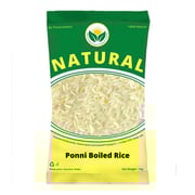 Natural Fresh Ponni Boiled Rice 10kg