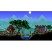 Nintendo Switch Terraria Game Nintendo Switch Terraria Game