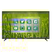 Nikai UHD50SLEDT 4K Android UHD Television 50inch Nikai UHD50SLEDT 4K Android UHD Television 50inch