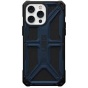 Urban Armor Gear Monarch Series Case Blue iPhone 14 Pro Max Urban Armor Gear Monarch Series Case Blue iPhone 14 Pro Max