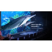 CHiQ U85F8T LED Smart TV, HD, 85 Inch, Android 11.0, HDR10, A+ Screen, WiFi, Bluetooth 5.0, Netflix, YouTube, Prime Video, Full screen display, HDMI, USB,BLACK CHiQ U85F8T LED Smart TV, HD, 85 Inch, Android 11.0, HDR10, A+ Screen, WiFi, Bluetooth 5.0, Netflix, YouTube, Prime Video, Full screen display, HDMI, USB,BLACK