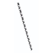 Unique- Graduation Paper Straws 10pcs Pcs