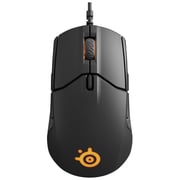 Steel Series 62432 Sensei 310 Ambidextrous Mouse Black Steel Series 62432 Sensei 310 Ambidextrous Mouse Black