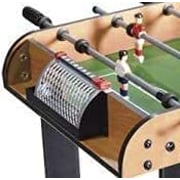ULTIMAX Foosball Table Indoor Table Sport Bank Shot Tabletop Air Hockey Best gifts for kids Sports Game Table ULTIMAX Foosball Table Indoor Table Sport Bank Shot Tabletop Air Hockey Best gifts for kids Sports Game Table