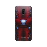 Suit up Ironman - Lumous LED Case for OnePlus 6T Suit up Ironman - Lumous LED Case for OnePlus 6T