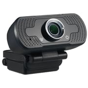 Tellur Full HD 2MP Webcam Black Tellur Full HD 2MP Webcam Black