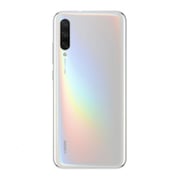 Xiaomi MI A3 128GB White 4G LTE Dual Sim Smartphone Xiaomi MI A3 128GB White 4G LTE Dual Sim Smartphone