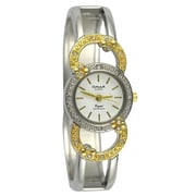 Omax Metal Analog Wrist Women's Watch 00BAA038N013 Omax Metal Analog Wrist Women's Watch 00BAA038N013