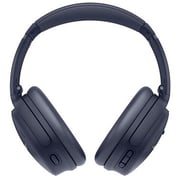 Bose 866724-0300 QuietComfort 45 Over Ear Headphones Midnight Blue