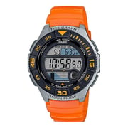 Casio WS-1100H-4AVDF Youth Resin Digital Watch Unisex