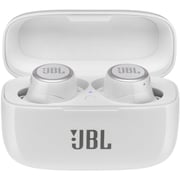 JBL LIVE300TWSWHT True Wireless In Ear Headphone White JBL LIVE300TWSWHT True Wireless In Ear Headphone White