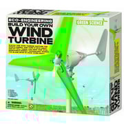 4M 3378 Wind Turbine 4M 3378 Wind Turbine